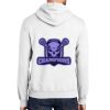 Tall Essential Fleece Pullover Hooded Sweatshirt Thumbnail