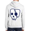 Tall Essential Fleece Pullover Hooded Sweatshirt Thumbnail