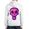 Tall Essential Fleece Pullover Hooded Sweatshirt Thumbnail