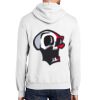 Tall Essential Fleece Pullover Hooded Sweatshirt Thumbnail