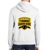 Tall Essential Fleece Pullover Hooded Sweatshirt Thumbnail