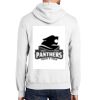 Tall Essential Fleece Pullover Hooded Sweatshirt Thumbnail