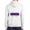 Tall Essential Fleece Pullover Hooded Sweatshirt Thumbnail