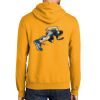 Essential Fleece Pullover Hooded Sweatshirt Thumbnail