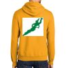 Essential Fleece Pullover Hooded Sweatshirt Thumbnail