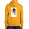 Essential Fleece Pullover Hooded Sweatshirt Thumbnail