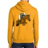 Essential Fleece Pullover Hooded Sweatshirt Thumbnail