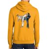 Essential Fleece Pullover Hooded Sweatshirt Thumbnail