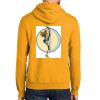 Essential Fleece Pullover Hooded Sweatshirt Thumbnail