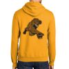 Essential Fleece Pullover Hooded Sweatshirt Thumbnail