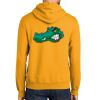 Essential Fleece Pullover Hooded Sweatshirt Thumbnail