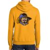 Essential Fleece Pullover Hooded Sweatshirt Thumbnail