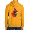 Essential Fleece Pullover Hooded Sweatshirt Thumbnail