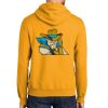 Essential Fleece Pullover Hooded Sweatshirt Thumbnail