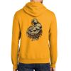 Essential Fleece Pullover Hooded Sweatshirt Thumbnail