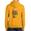 Essential Fleece Pullover Hooded Sweatshirt Thumbnail
