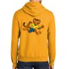 Essential Fleece Pullover Hooded Sweatshirt Thumbnail