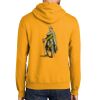 Essential Fleece Pullover Hooded Sweatshirt Thumbnail