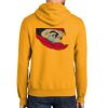Essential Fleece Pullover Hooded Sweatshirt Thumbnail