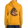 Essential Fleece Pullover Hooded Sweatshirt Thumbnail