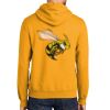 Essential Fleece Pullover Hooded Sweatshirt Thumbnail