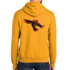 Essential Fleece Pullover Hooded Sweatshirt Thumbnail