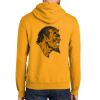 Essential Fleece Pullover Hooded Sweatshirt Thumbnail