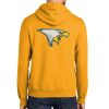 Essential Fleece Pullover Hooded Sweatshirt Thumbnail