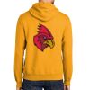 Essential Fleece Pullover Hooded Sweatshirt Thumbnail