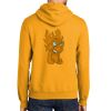 Essential Fleece Pullover Hooded Sweatshirt Thumbnail