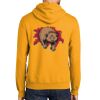 Essential Fleece Pullover Hooded Sweatshirt Thumbnail