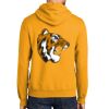 Essential Fleece Pullover Hooded Sweatshirt Thumbnail