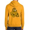 Essential Fleece Pullover Hooded Sweatshirt Thumbnail