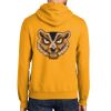 Essential Fleece Pullover Hooded Sweatshirt Thumbnail
