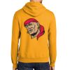 Essential Fleece Pullover Hooded Sweatshirt Thumbnail