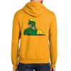 Essential Fleece Pullover Hooded Sweatshirt Thumbnail