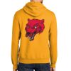 Essential Fleece Pullover Hooded Sweatshirt Thumbnail