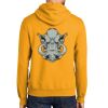 Essential Fleece Pullover Hooded Sweatshirt Thumbnail