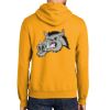 Essential Fleece Pullover Hooded Sweatshirt Thumbnail