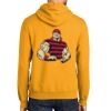 Essential Fleece Pullover Hooded Sweatshirt Thumbnail