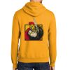 Essential Fleece Pullover Hooded Sweatshirt Thumbnail