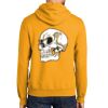 Essential Fleece Pullover Hooded Sweatshirt Thumbnail