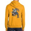 Essential Fleece Pullover Hooded Sweatshirt Thumbnail
