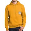 Essential Fleece Pullover Hooded Sweatshirt Thumbnail