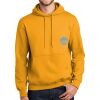 Essential Fleece Pullover Hooded Sweatshirt Thumbnail