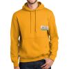 Essential Fleece Pullover Hooded Sweatshirt Thumbnail
