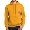Essential Fleece Pullover Hooded Sweatshirt Thumbnail