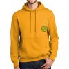 Essential Fleece Pullover Hooded Sweatshirt Thumbnail