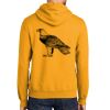Essential Fleece Pullover Hooded Sweatshirt Thumbnail