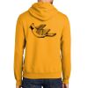Essential Fleece Pullover Hooded Sweatshirt Thumbnail